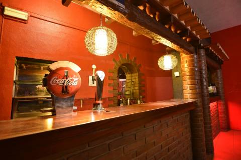 BAR / PUB / RESTAURANTE REGUENGOS DE MONSARAZ