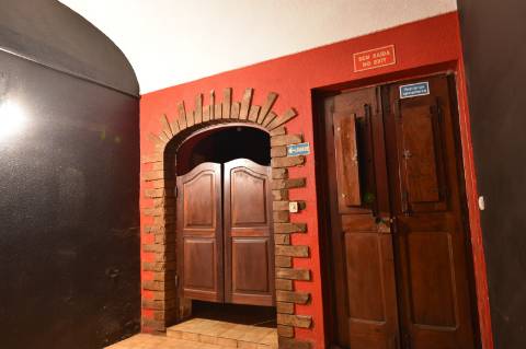 BAR / PUB / RESTAURANTE REGUENGOS DE MONSARAZ