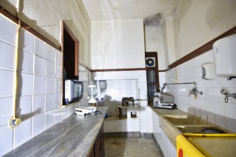 BAR / PUB / RESTAURANTE REGUENGOS DE MONSARAZ