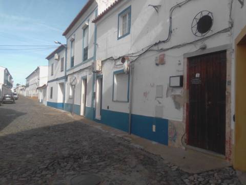 BAR / PUB / RESTAURANTE REGUENGOS DE MONSARAZ