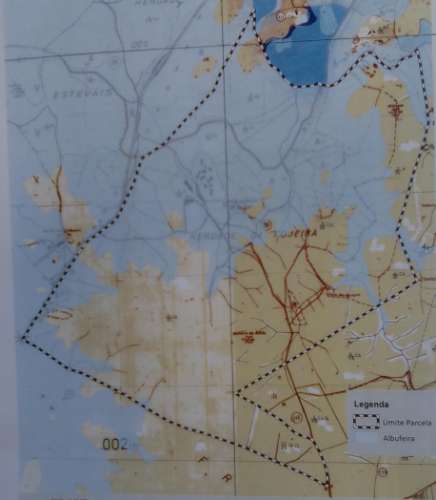 ALQUEVA - Mourão: Investimento Turístico, Herdade + casa particular c/ + 9 Hectares!