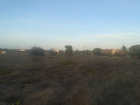 Terreno Misto em Vale da Pedra - Cartaxo