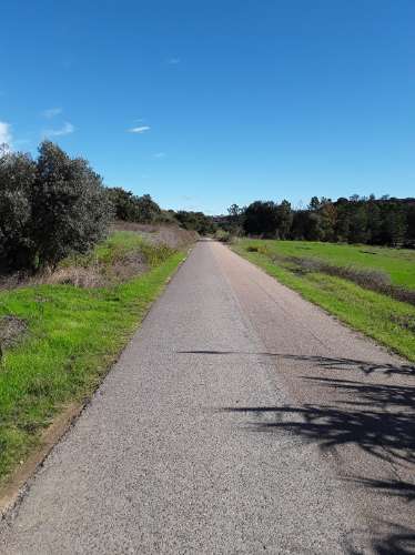 Terreno Rústico em Maçussa - Azambuja.