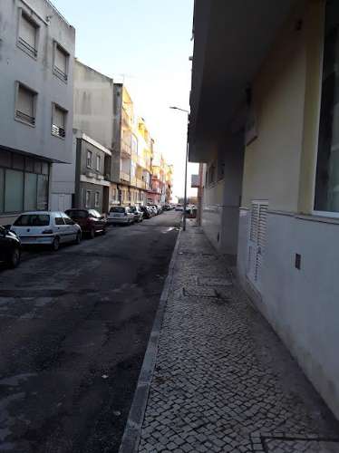 Garagem/box no centro do Cartaxo.