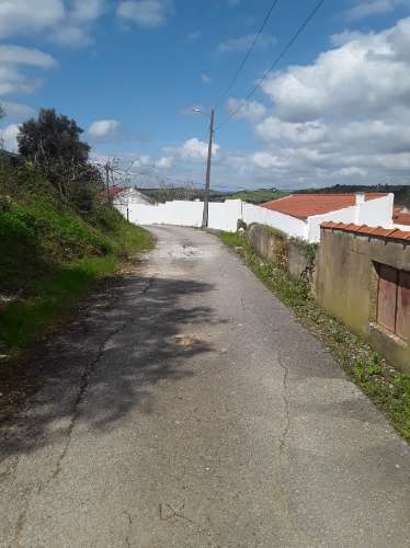 Outeiro do Moinho Terreno Rústico na Maçussa /Azambuja