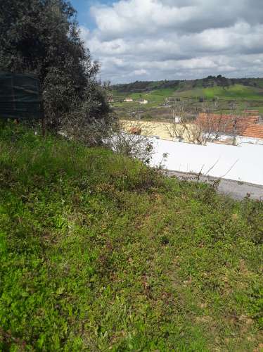 Outeiro do Moinho Terreno Rústico na Maçussa /Azambuja