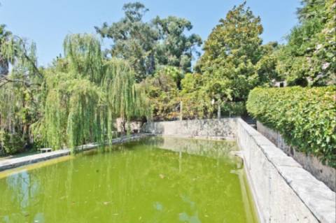 Quinta Do Sobreiro: 11.000 m2, palácio em Barcarena, investimento de superior qualidade!