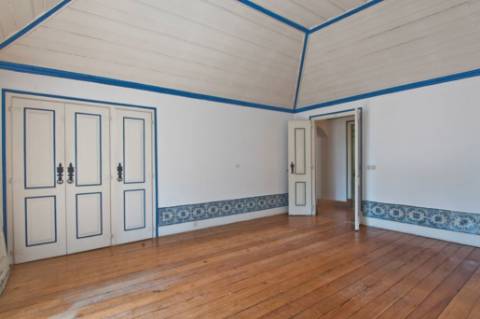 Quinta Do Sobreiro: 11.000 m2, palácio em Barcarena, investimento de superior qualidade!