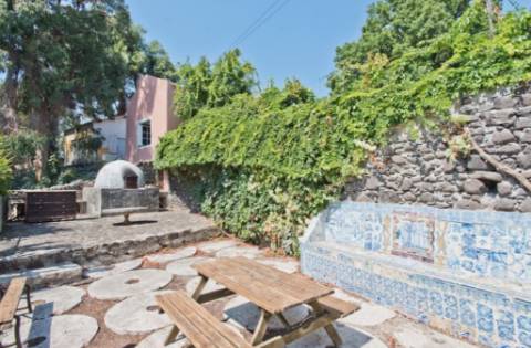 Quinta Do Sobreiro: 11.000 m2, palácio em Barcarena, investimento de superior qualidade!