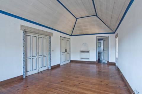 Quinta Do Sobreiro: 11.000 m2, palácio em Barcarena, investimento de superior qualidade!