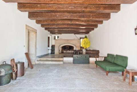 Quinta Do Sobreiro: 11.000 m2, palácio em Barcarena, investimento de superior qualidade!