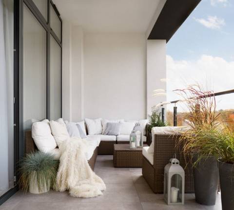 Novo Apartamento T3 R/C