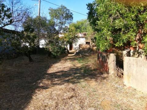 Projeto Aprovado, Ruína para recuperar com terreno de 13.480m2