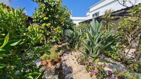 Vivenda V2+1, muito bem situada para venda em Olhão