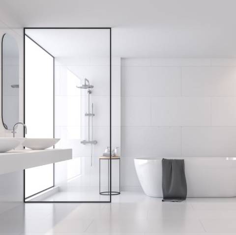 Novo Apartamento T3 1º piso