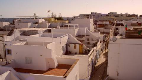 Novo Apartamento T3 1º piso