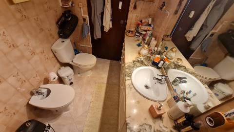 Apartamento usado T2+1 à venda na Fuseta