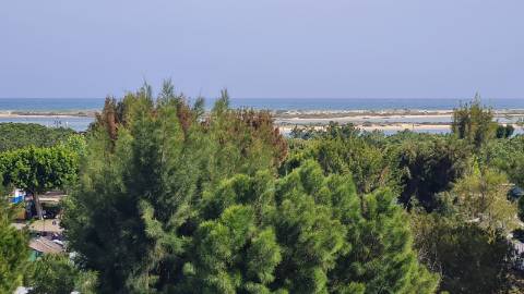 Apartamento usado T2+1 à venda na Fuseta