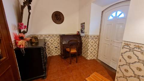 Quinta com duas casas á venda em St. Estêvâo Tavira