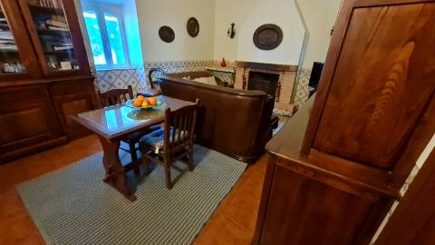 Quinta com duas casas á venda em St. Estêvâo Tavira