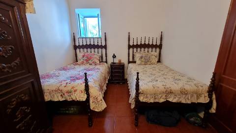 Quinta com duas casas á venda em St. Estêvâo Tavira