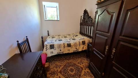 Quinta com duas casas á venda em St. Estêvâo Tavira