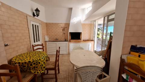 Quinta com duas casas á venda em St. Estêvâo Tavira