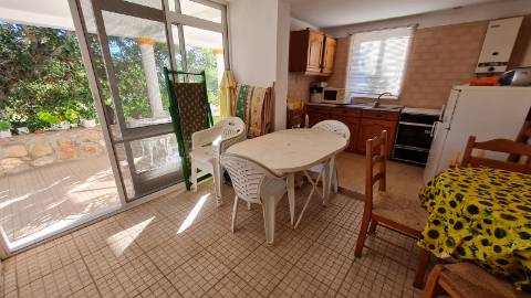 Quinta com duas casas á venda em St. Estêvâo Tavira