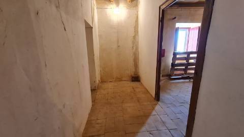 Quinta com duas casas á venda em St. Estêvâo Tavira