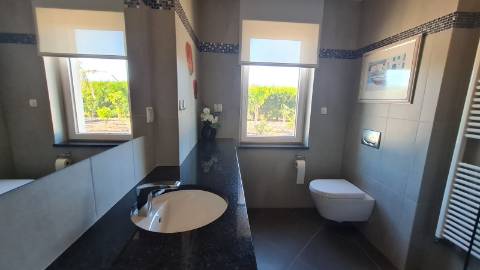 Moradia T3 +1 à venda na tranquila Luz de Tavira