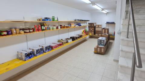 Moradia T3 +1 à venda na tranquila Luz de Tavira