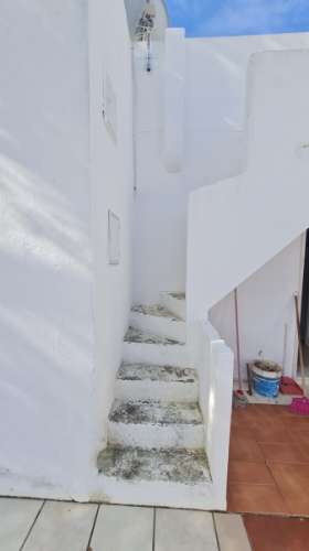 Casa de campo com várias divisões á venda em Luz de Tavira