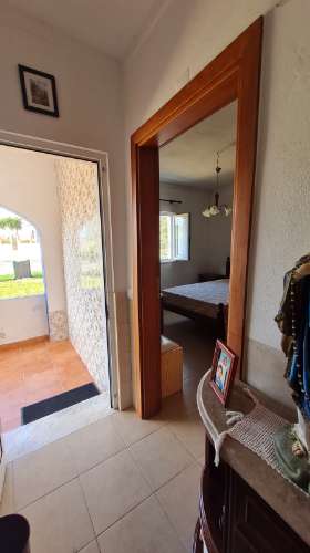 Casa de campo com várias divisões á venda em Luz de Tavira