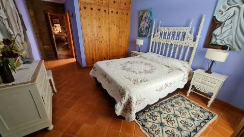 Moradia T3 com piscina á venda em Quelfes, Olhão