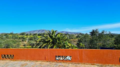 Moradia T3 com piscina á venda em Quelfes, Olhão