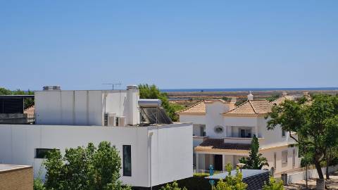 Vivenda V4 á venda em Tavira