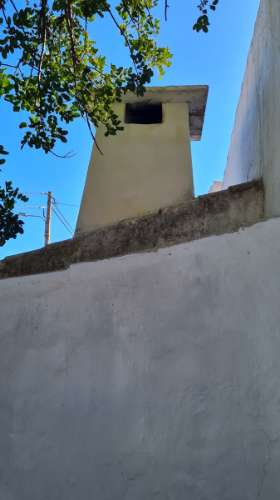 Propriedade rural com 2.125 m² perto Santa Catarina Tavira