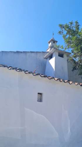 Propriedade rural com 2.125 m² perto Santa Catarina Tavira