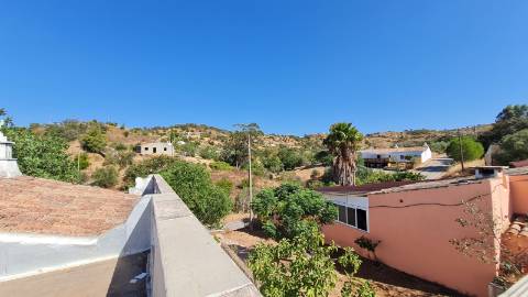 Propriedade rural com 2.125 m² perto Santa Catarina Tavira