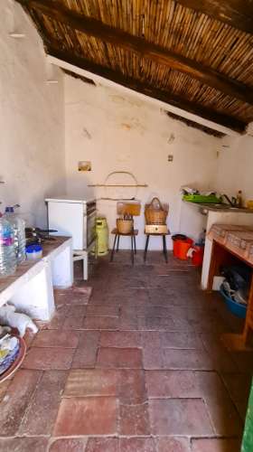 Propriedade rural com 2.125 m² perto Santa Catarina Tavira