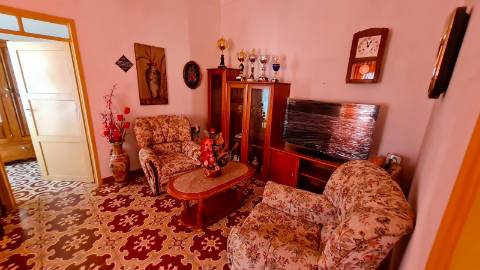 Propriedade rural com 2.125 m² perto Santa Catarina Tavira