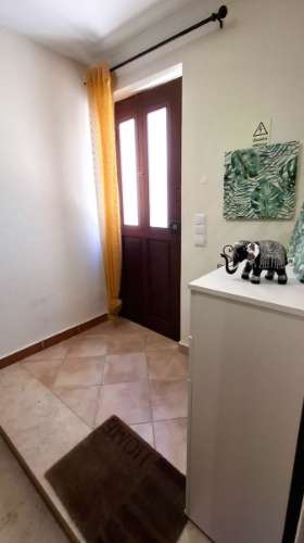 Apartamento T2 à venda no centro de Tavira