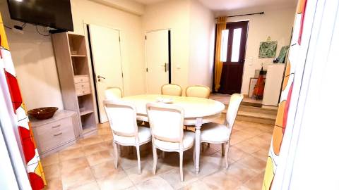 Apartamento T2 à venda no centro de Tavira