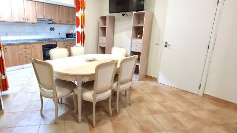 Apartamento T2 à venda no centro de Tavira