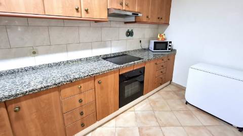 Apartamento T2 à venda no centro de Tavira