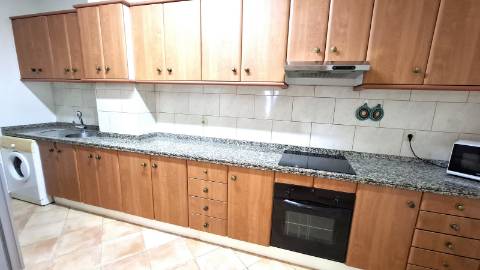 Apartamento T2 à venda no centro de Tavira