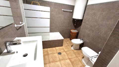 Apartamento T2 à venda no centro de Tavira