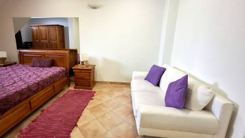 Apartamento T2 à venda no centro de Tavira