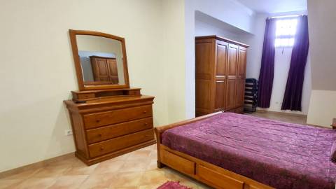 Apartamento T2 à venda no centro de Tavira
