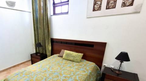 Apartamento T2 à venda no centro de Tavira